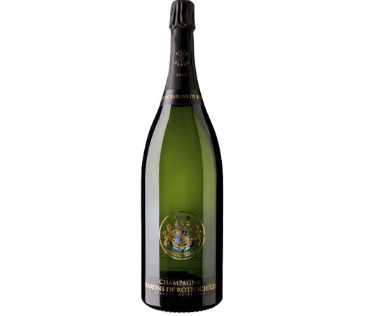 Champagne CBR Brut / 75 cl