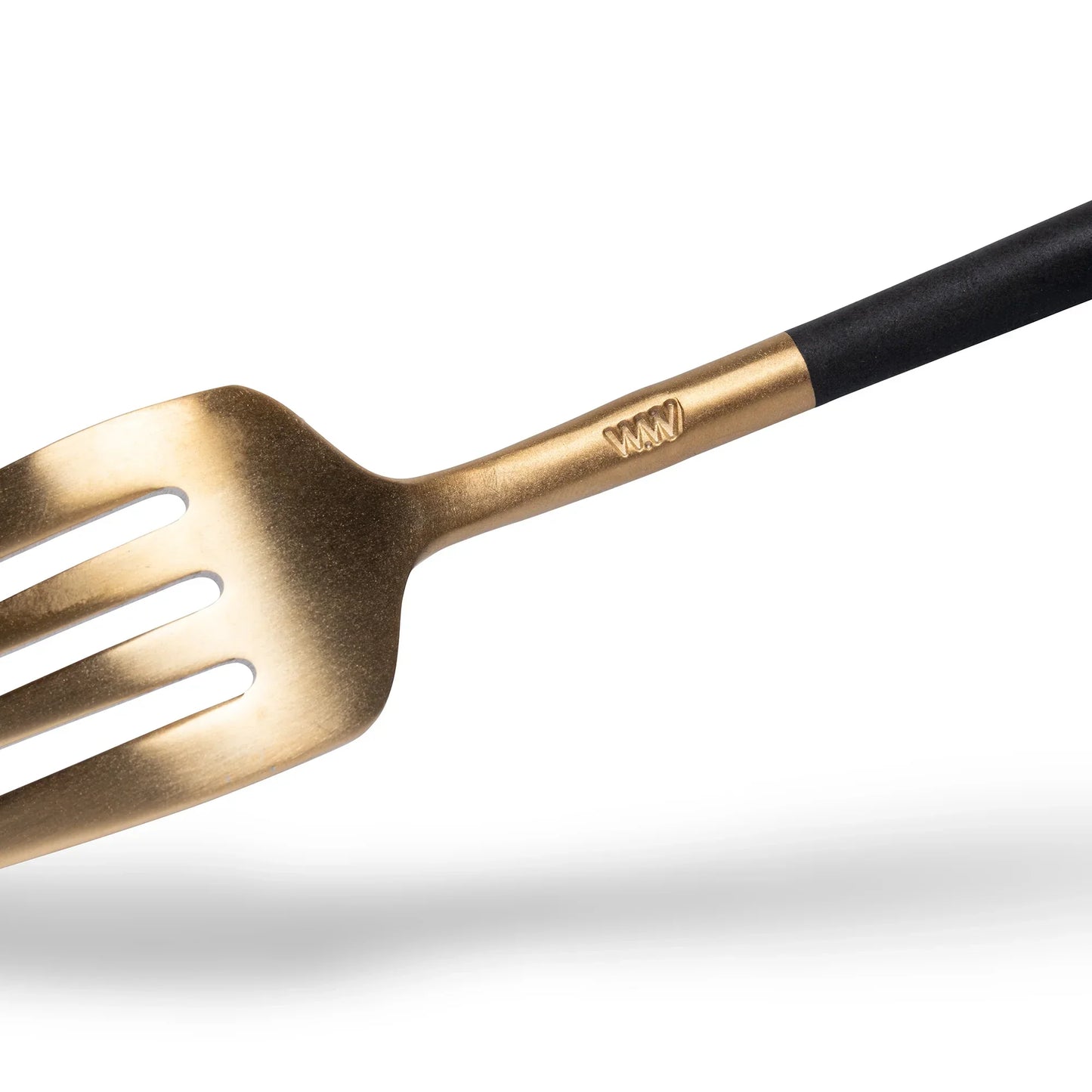 Exclusieve Gouden Bestekset - Daalder