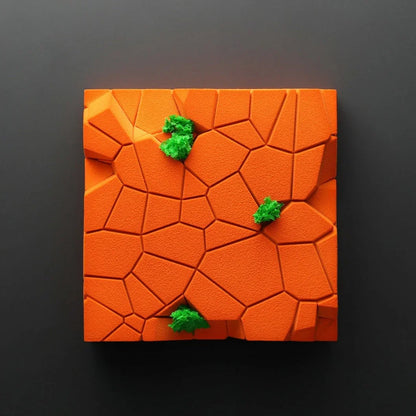 Cluster Bessen Pie 
