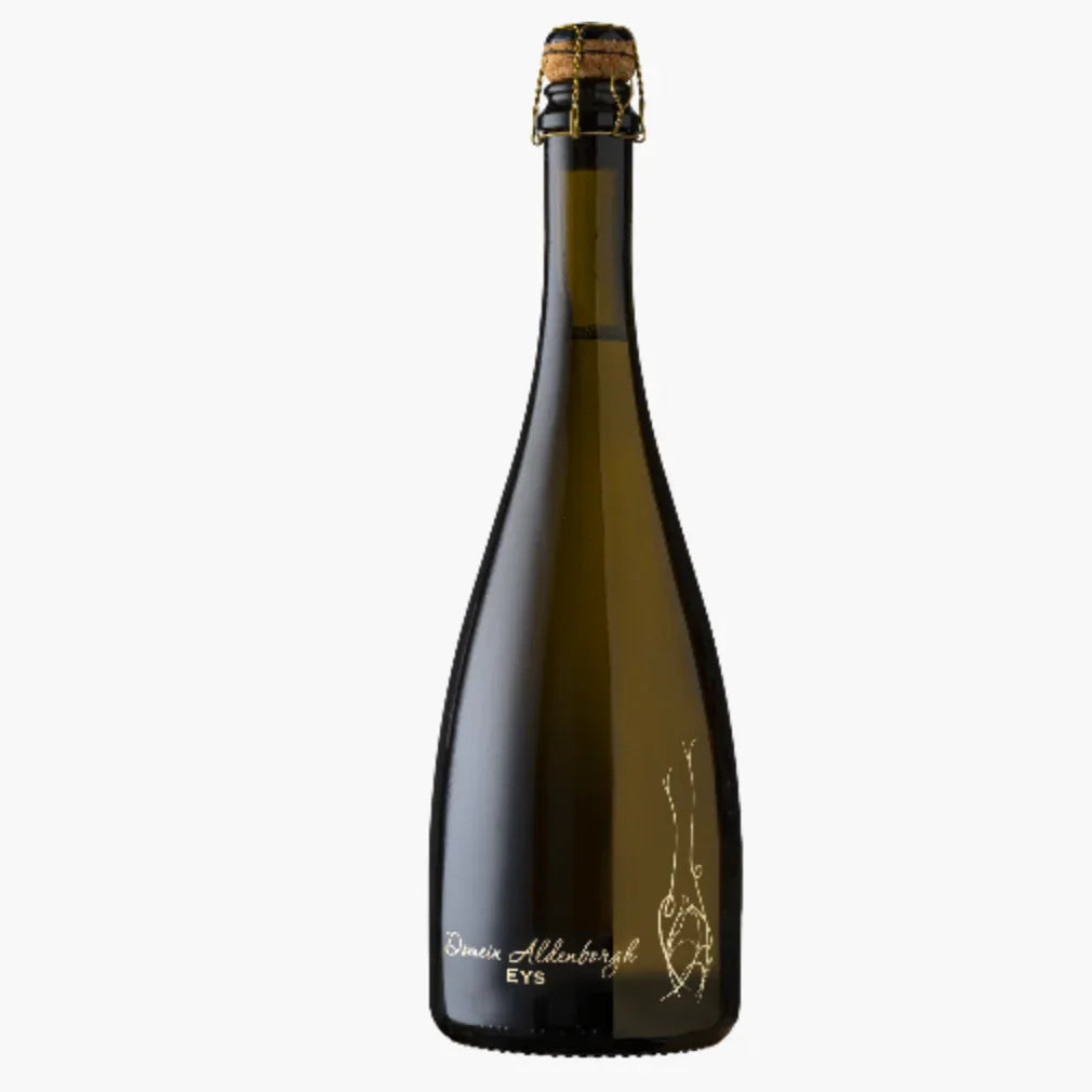 Bolenius - Sparkling aperitif (also with the sashimi) 