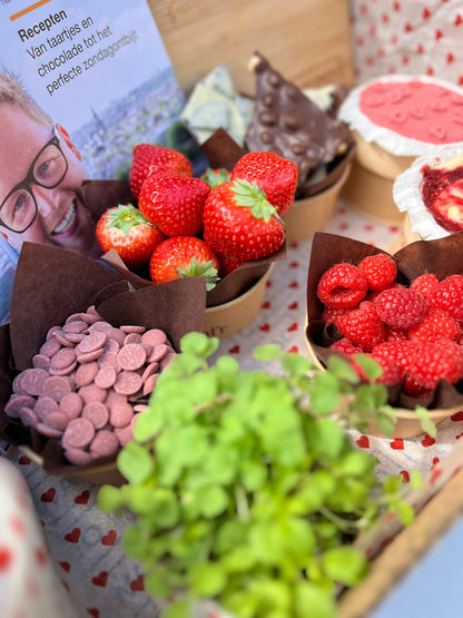 WALDO's Roze Moederdag Plank