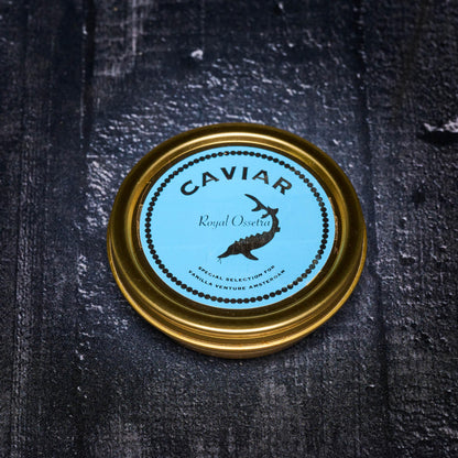 Kaviaar Deluxe