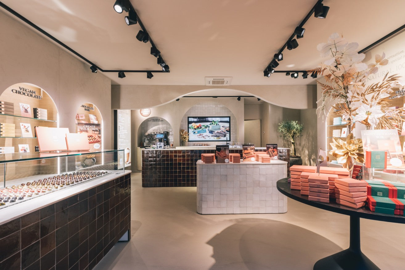 Madaq Chocolatier