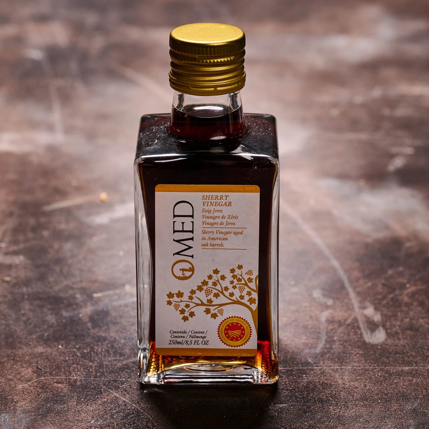 O-Med Cadeau Pakket