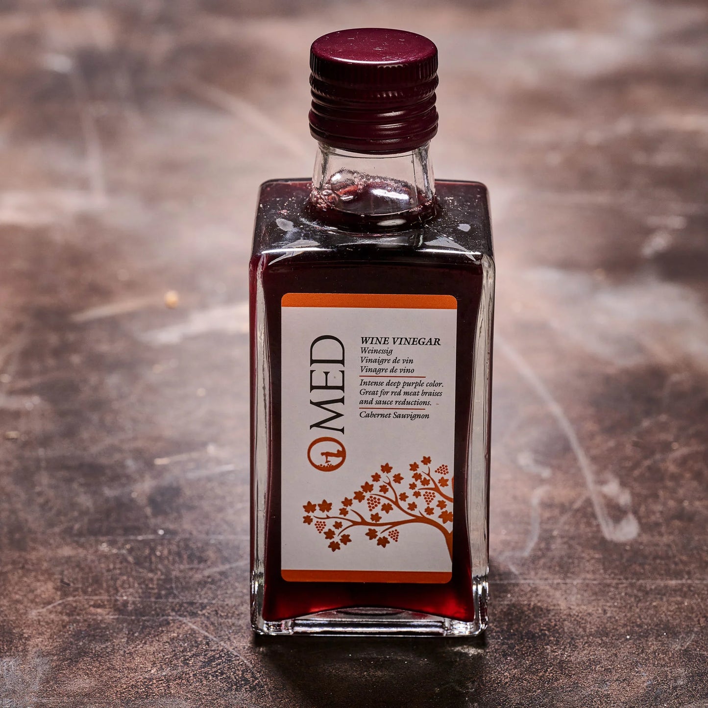 O-Med Cadeau Pakket