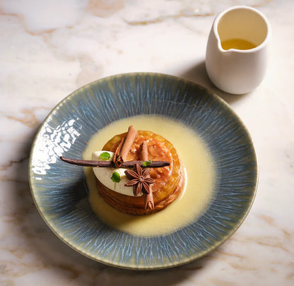 Onno at your home | Easter menu - Vegetarian 