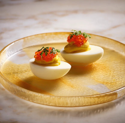 Total experience - Onno at your home | Easter menu | Vegetarian 