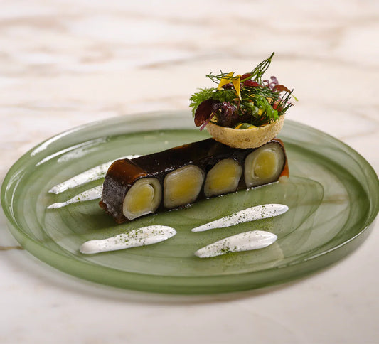 Onno at your home | Easter menu - Vegetarian 