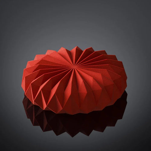 Origami Apple Pie 