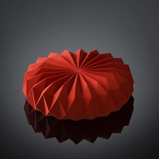 Origami Apple Pie 