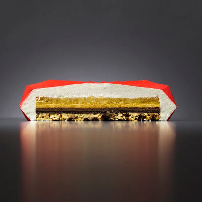 Origami Apple Pie 