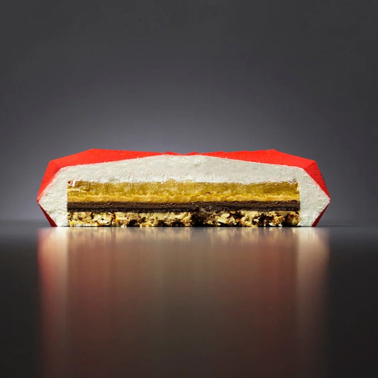 Origami Apple Pie 