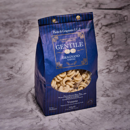 Proef die pasta