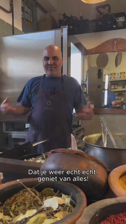 Raïnaraï Classic - Meat