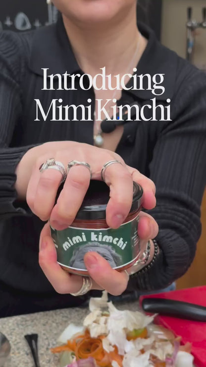 Vegan Kimchi , 220g