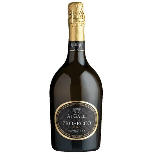 Ai Galli di Buziol Prosecco extra dry DOC 