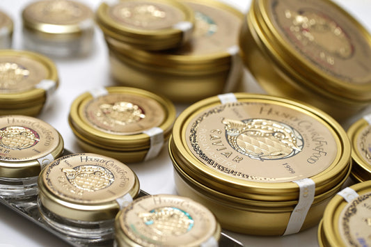 Russian Asetra 50 grams 
