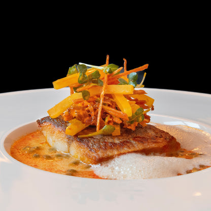 zzz All The Way | Michelin Special (Paasdiner)