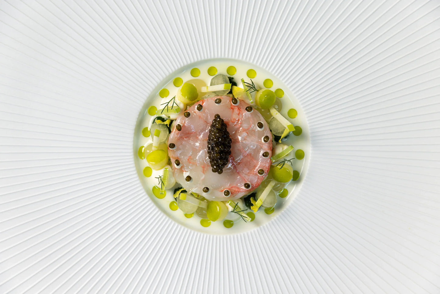 Chef's tafel bij ‘t Ganzenest