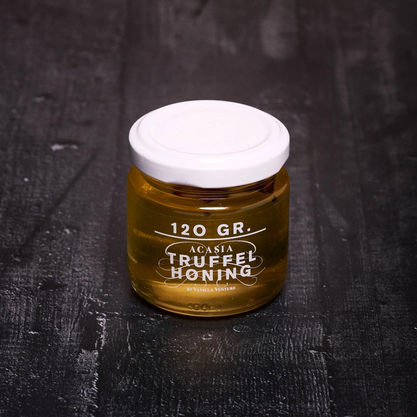 Typical Truffle 