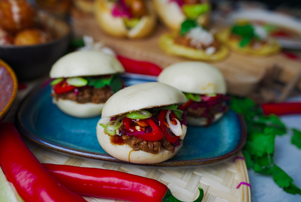 Mother's Day Special - World of Streetfood 
