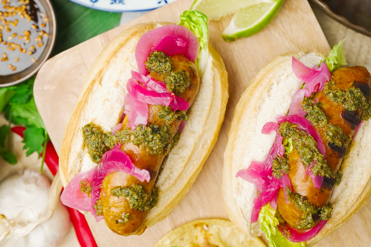Mother's Day Special - World of Streetfood 