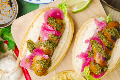 Mother's Day Special - World of Streetfood 