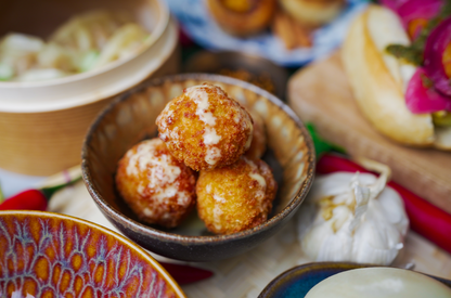 Mother's Day Special - World of Streetfood 