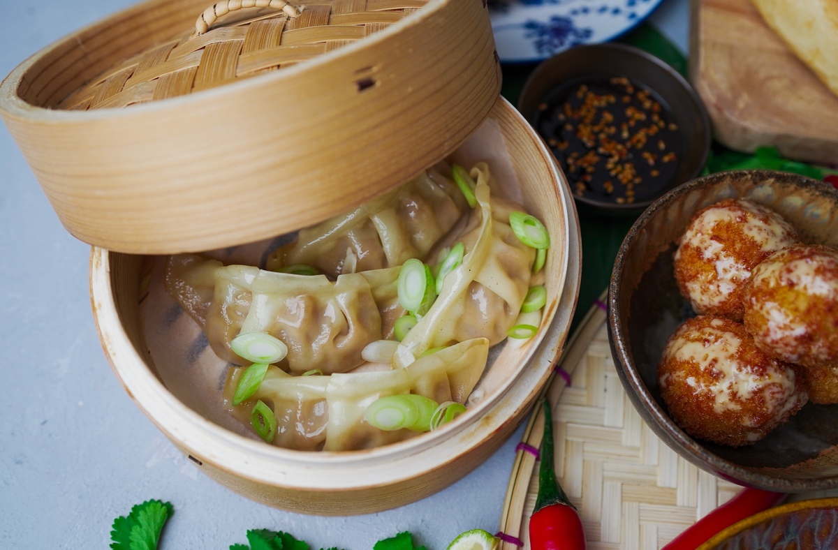 Mother's Day Special - World of Streetfood 