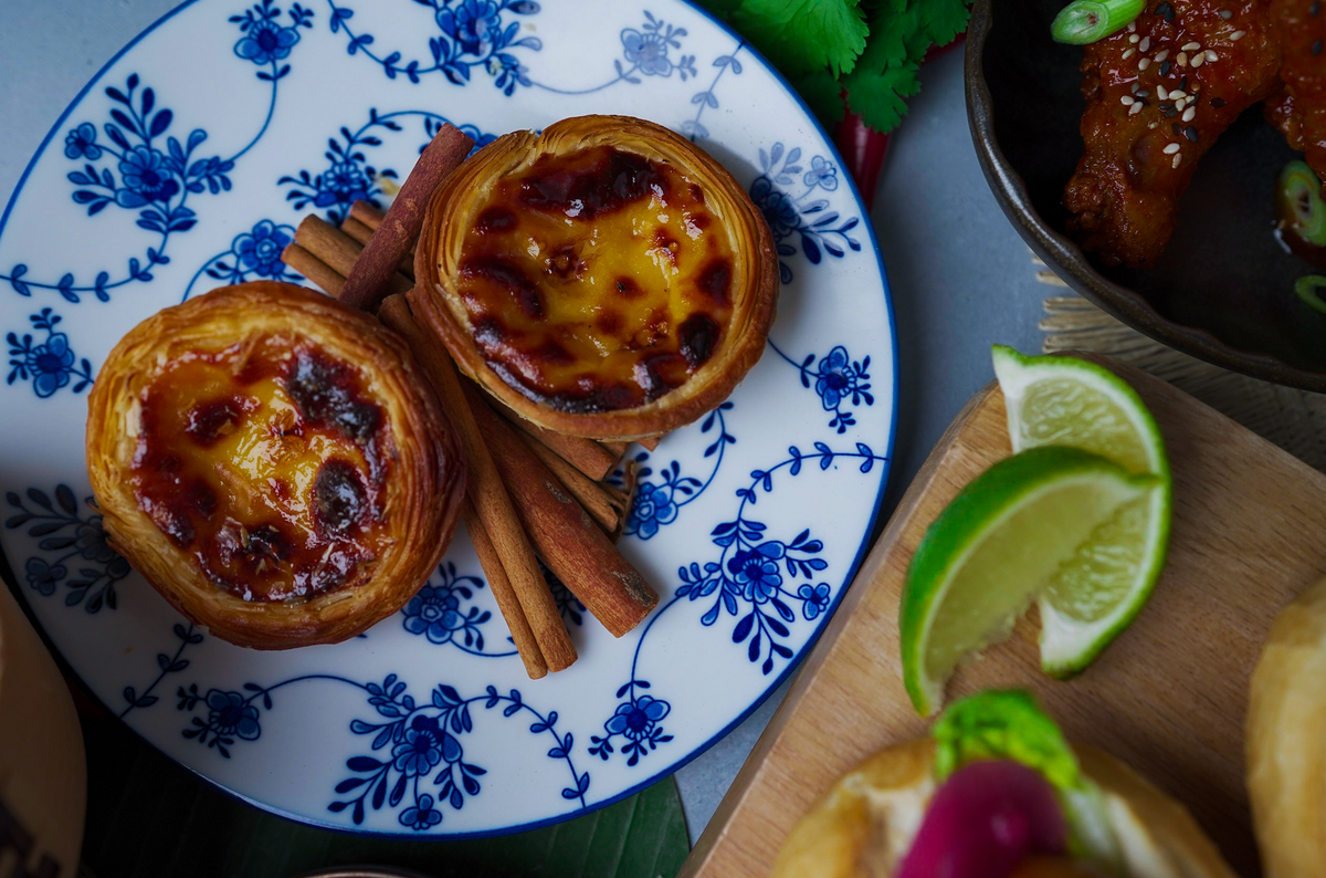 Mother's Day Special - World of Streetfood 