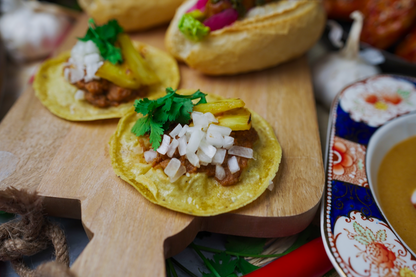 Mother's Day Special - World of Streetfood 