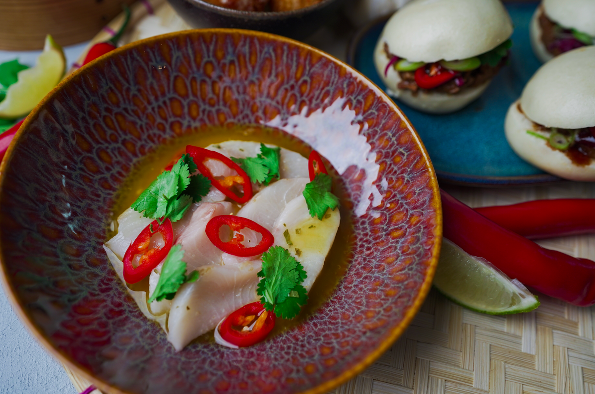 Mother's Day Special - World of Streetfood 