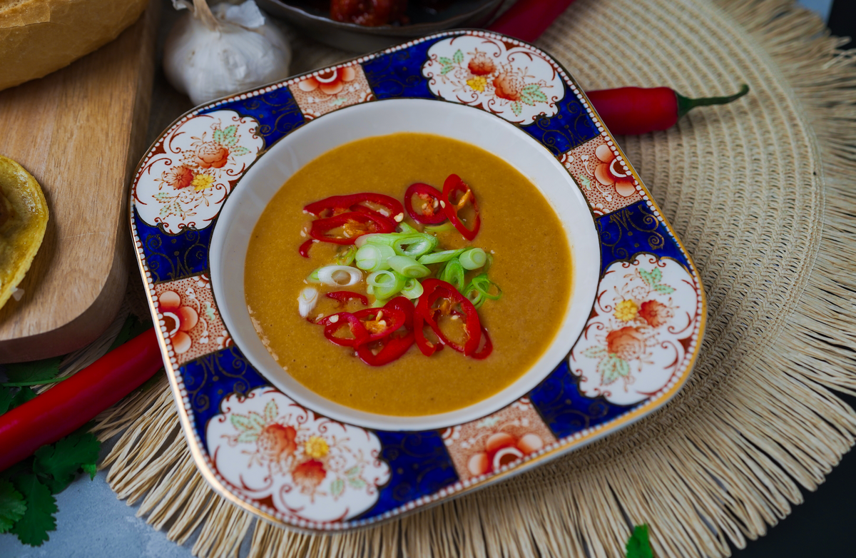 Mother's Day Special - World of Streetfood 