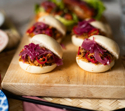 Vaderdag World of Streetfood