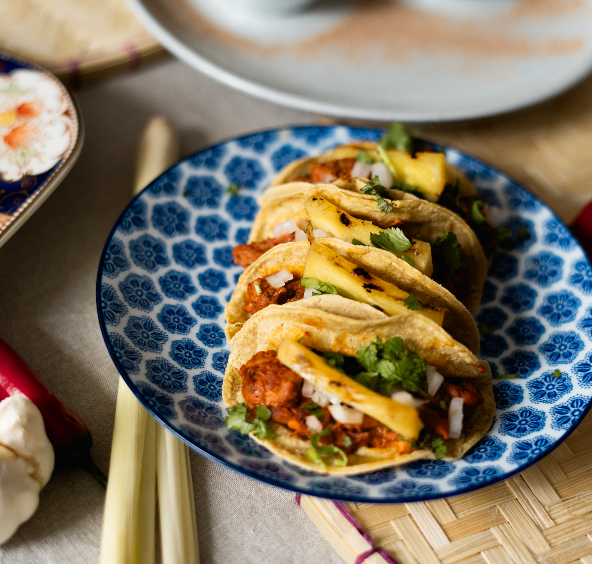 Vaderdag World of Streetfood