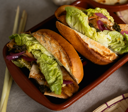 Vaderdag World of Streetfood