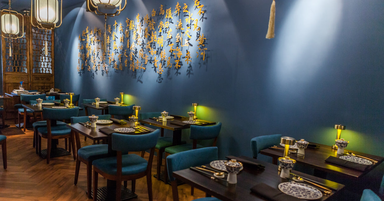 Restaurant Zheng