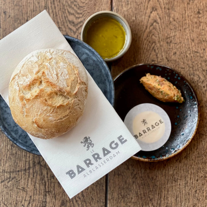Supplement Rustic Country Bread 