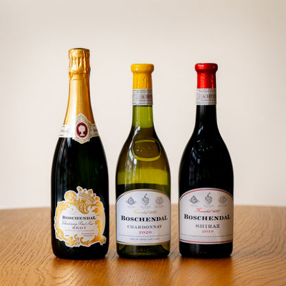 Ron Gastrobar - Wine box add-on 